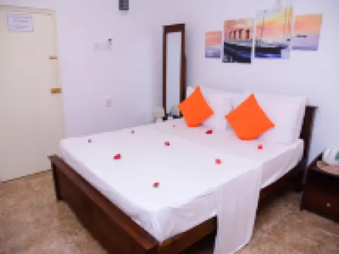 White Villa Airport Transit Hotel Hotels in Katunayaka