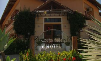 Hotel Costa Balena-Piscina Aquecida Coberta