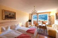 Hotel Alpenblick - bars