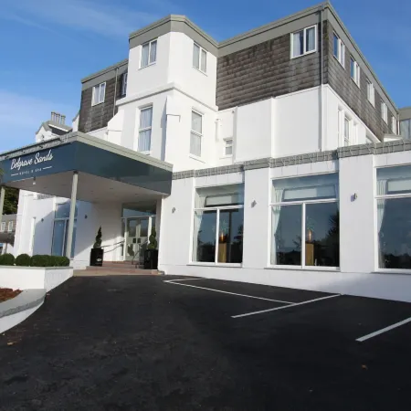 Belgrave Sands Hotel & Spa
