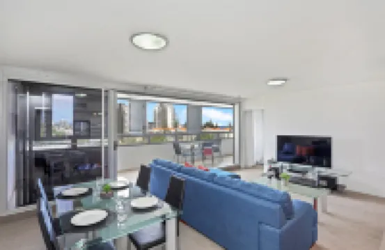 Tweed Ultima Apartments