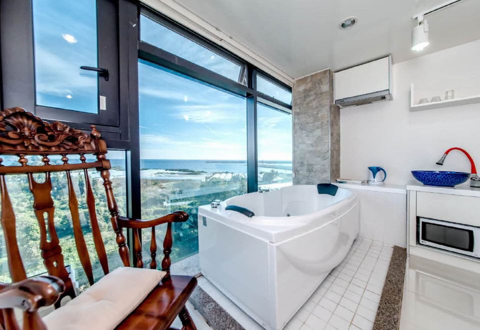 3. 올레요리조트..