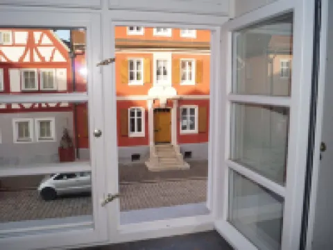 Braumeister Döbler - Ferienwohnungen Hotels in Bad Windsheim