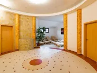 Rezidence Vogelsang Hotel a Kasperske Hory