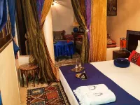 Riad la Porte du Bouregreg Hotels in Sale