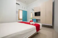 RedDoorz Syariah at Kartohardjo Madiun Hotel di Kartoharjo