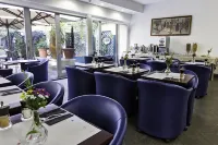 Hotel Diplomatic Hotels in Rome