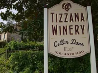 Tizzana Winery Bed and Breakfast Hotels in Ebenezer