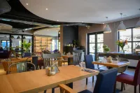 Campanile Eindhoven - breakfast