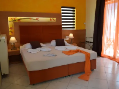 Shine Studios Hotels in Kalloni