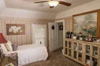 Sassafras Inn Hotel di Mena