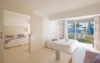 Dome Beach Marina Hotel & Resort Hoteles en Ayia Napa