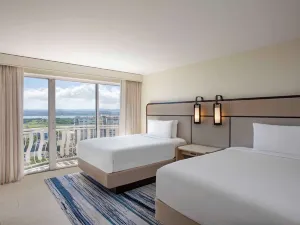 The Royal Sonesta San Juan