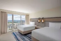 The Royal Sonesta San Juan - balcony