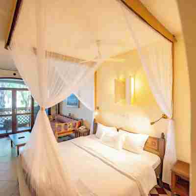 Severin Sea Lodge Rooms