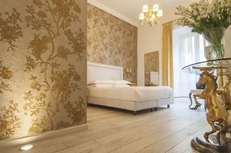 瑞皮塔客房旅館