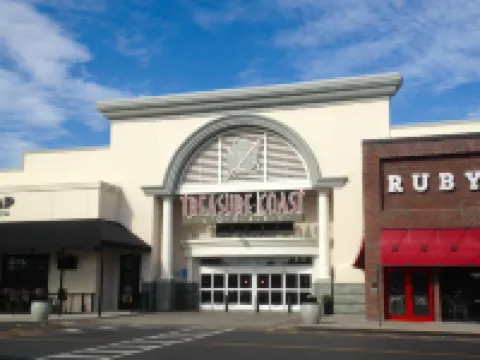 Best Western Downtown Stuart Hoteles en Stuart