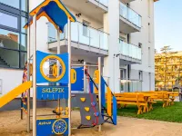 Wczasowa 8 Apartments Hotels in Sarbinowo