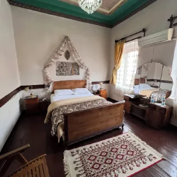 Pergamon Pension
