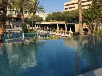 AQUA Hotel Silhouette & Spa - románticos