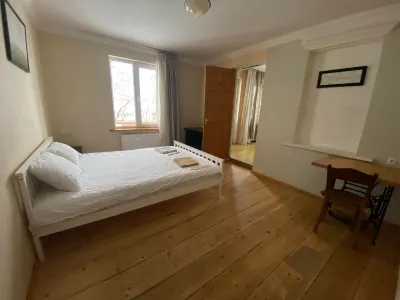 Art Villa Bakuriani Hotels in 