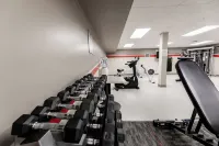The Kanata by Bcminns - Hinton - Gym