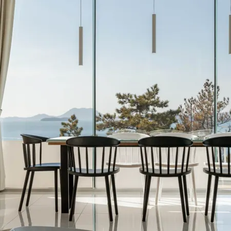 La Terrace Resort