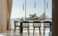 La Terrace Resort - Bữa sáng