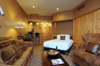 Big Sky Resort Village Center Hotels in Big Sky