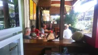Central Hotel - 3-Star