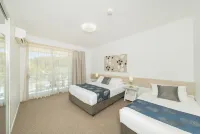 The Coast Motel Hotels in Yeppoon