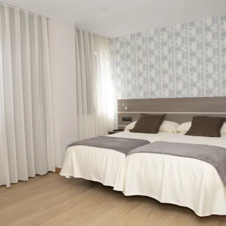 Hotel Mercedes