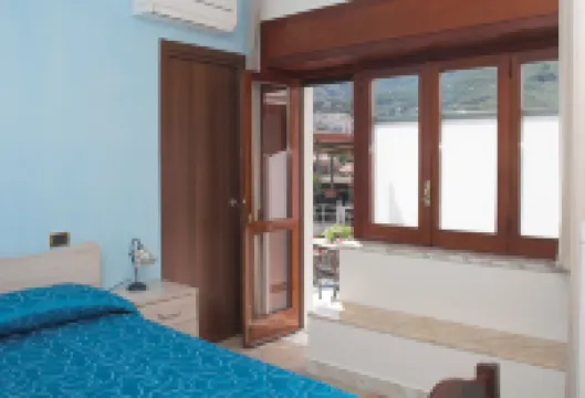 B&B 엘리사 비에트리 술 마레 비에트리술마레 호텔