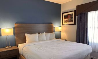 Baymont by Wyndham Indianapolis Northwest