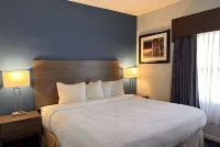 Baymont by Wyndham Indianapolis Northwest Hotel di Indianapolis