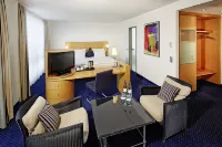 Dorint Pallas Wiesbaden Hotels in Wiesbaden