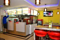 Avataar Kathmandu Hotel Hotels in Kathmandu