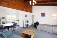 Accommodation at Te Puna Motel