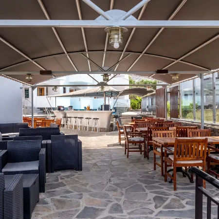 Elounda Alikes Suites & Studios