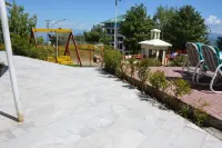 Chinar Family Resort Hotels in Bhurban