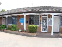 Reign Inn Newcastle Hotels in Mayfield West