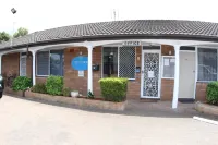 Reign Inn Newcastle Hotels in Waratah West
