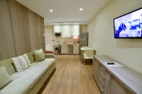 Apartamentos Turísticos Llanes