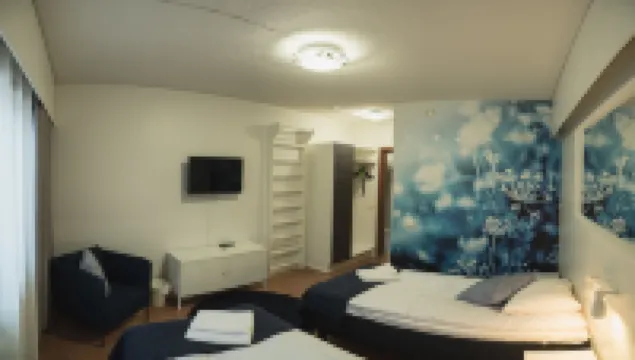 Hotel Kittilä