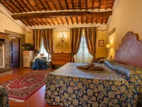 Villa Borgo San Pietro Hotels in Cortona