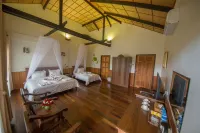 Spring Lodge Inle Hotels in 