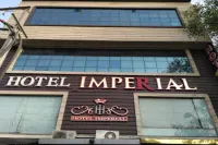 Hotel Imperial Hotels in Ajmer