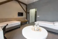 Hotel Górecznik Hotels in Gmina Przygodzice