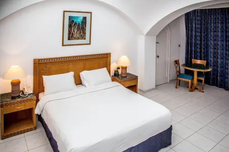 Time Coral Nuweiba Resort