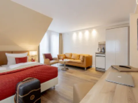 โรงแรมเวกเนอร์ - โรงแรมเดอะ คัลลิแนรีอาร์ต โรงแรมในLangenhagen